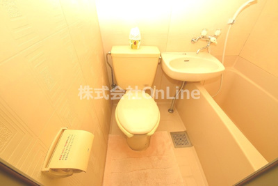 【トイレ】 | リバティーベル