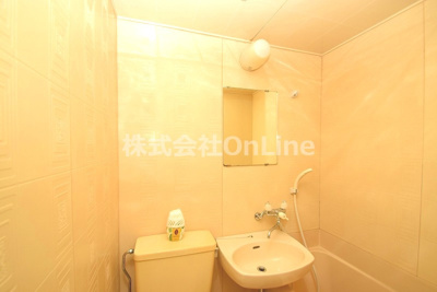 【洗面所】 | リバティーベル