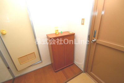 【玄関】 | リバティーベル