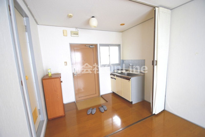 【内装】 | リバティーベル