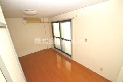 【寝室】 | リバティーベル