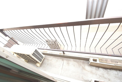 【バルコニー】 | リバティーベル