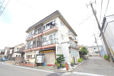 【外観】 | リバティーベル