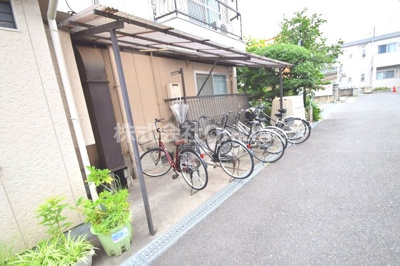 【その他共用部分】 | リバティーベル