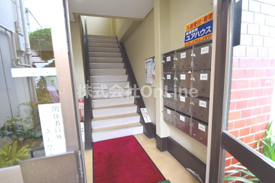 【その他共用部分】 | リバティーベル