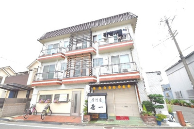 【外観】 | リバティーベル