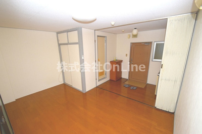 【居間・リビング】 | リバティーベル