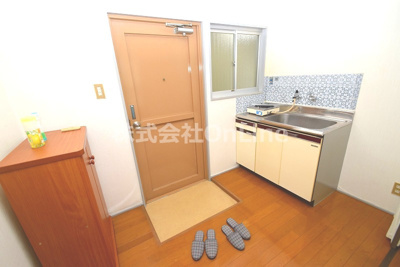 【キッチン】 | リバティーベル