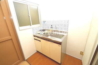 【キッチン】 | リバティーベル