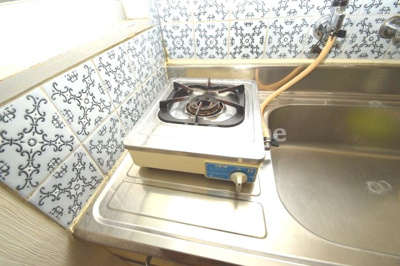 【キッチン】 | リバティーベル