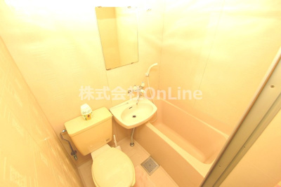 【浴室】 | リバティーベル
