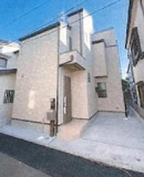 府中市栄町3丁目新築戸建の画像
