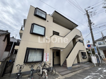 山﨑ビルの画像