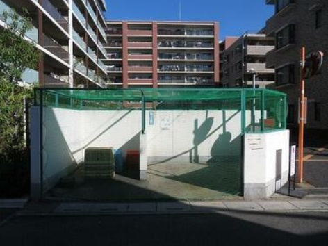 モアグランデ南越谷のその他共用部分