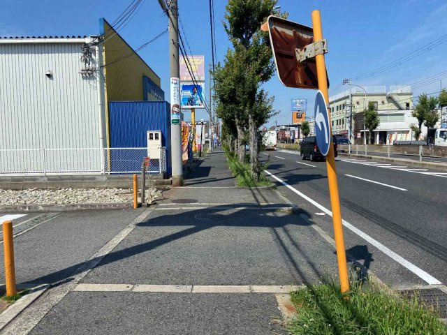  | 堺市北区百舌鳥西之町2丁売土地（百舌鳥小学校）