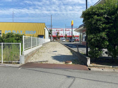  | 堺市北区百舌鳥西之町2丁売土地（百舌鳥小学校）