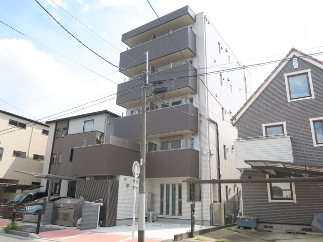 セラ ビューノ本八幡