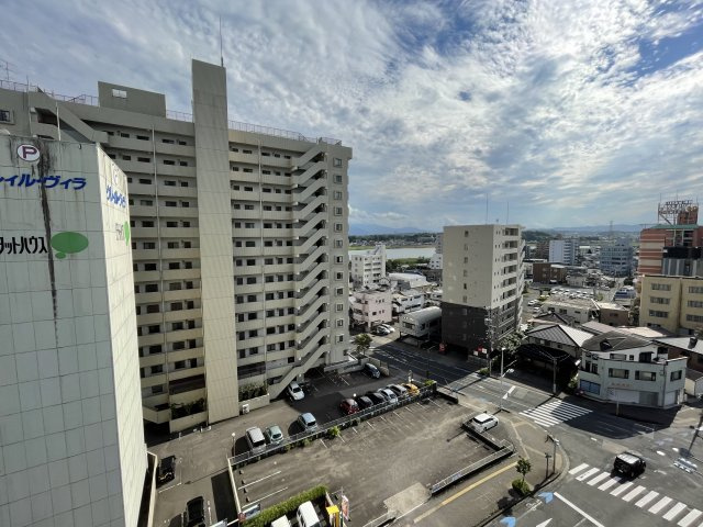 アルテマイスタードルチェの展望