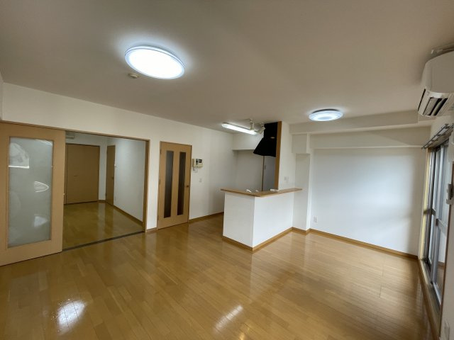 アルテマイスタードルチェの居間・リビング