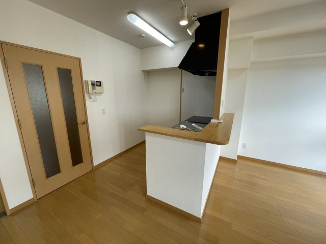 アルテマイスタードルチェの居間・リビング