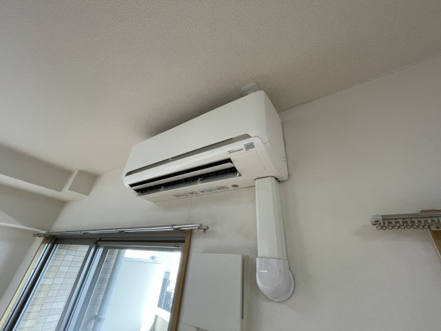 アルテマイスタードルチェの設備