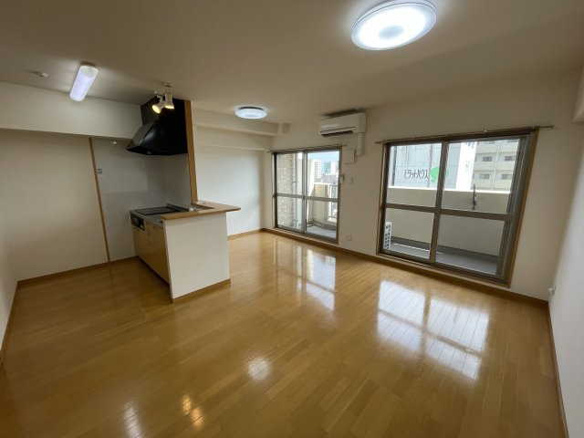 アルテマイスタードルチェの洋室