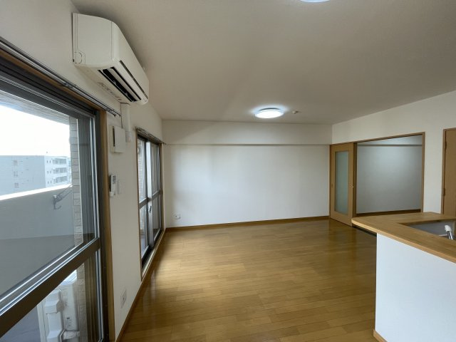 アルテマイスタードルチェの洋室