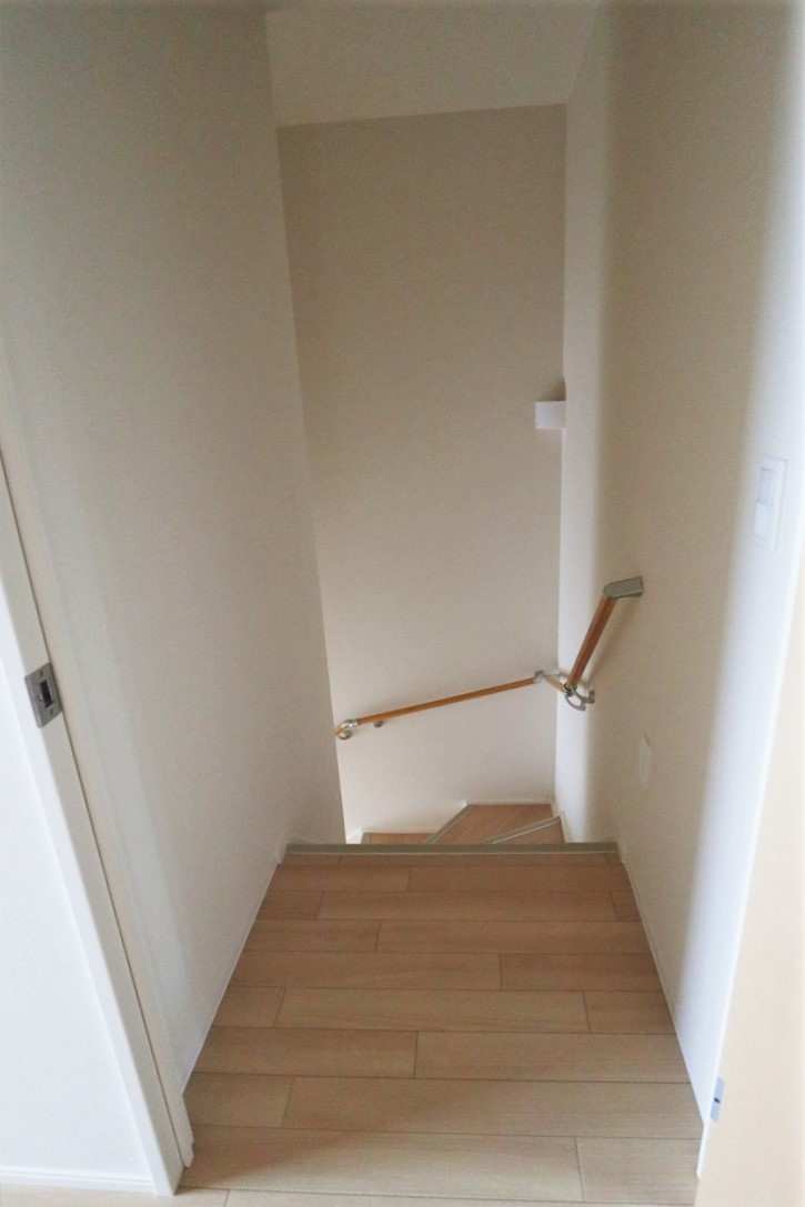 Forest Houseのその他