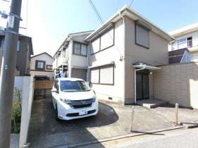 メゾン春日の画像