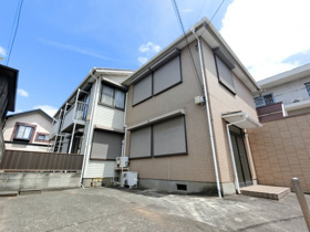 メゾン春日の画像