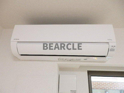 【設備】 | シャルマン唐橋南