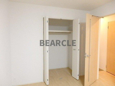 【収納】 | シャルマン唐橋南