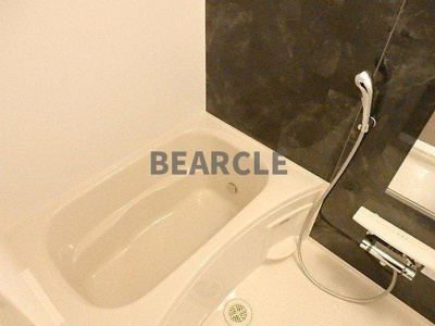 【浴室】 | シャルマン唐橋南