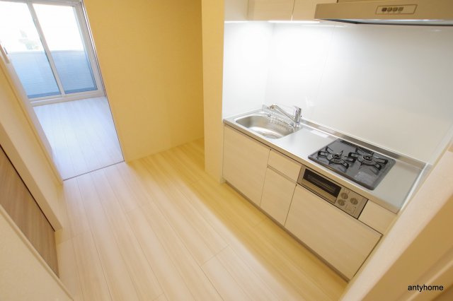 ウインザーパレス 仲介手数料無料の寝室