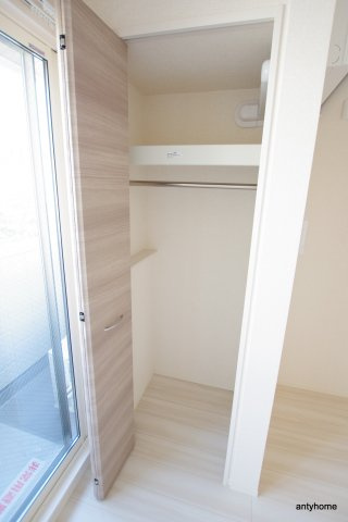 ウインザーパレス 仲介手数料無料の収納
