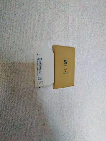 【設備】 | ロイヤルコーポ北中島