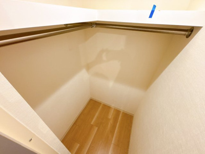 【収納】 | ルネサンスコート三軒茶屋WEST