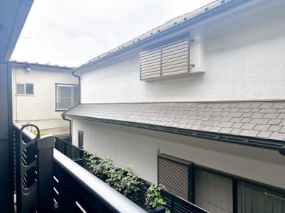 【その他】 | ルネサンスコート三軒茶屋WEST