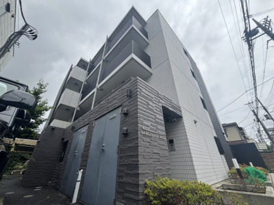 【外観】 | ルネサンスコート三軒茶屋WEST