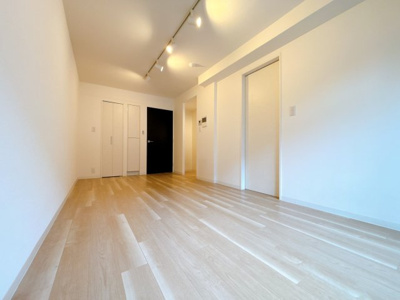 【寝室】 | ルネサンスコート三軒茶屋WEST