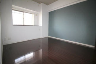 【寝室】 | デイグラン緑丘