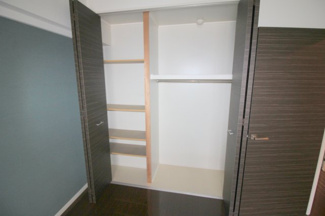 【収納】 | デイグラン緑丘