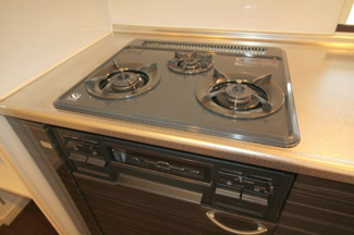 【設備】 | デイグラン緑丘