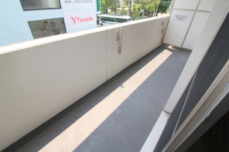 【バルコニー】 | デイグラン緑丘