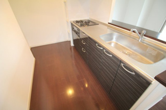 【キッチン】 | デイグラン緑丘