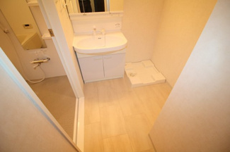 【洗面所】 | デイグラン緑丘