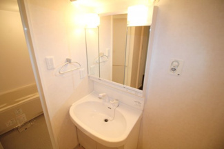 【独立洗面台】 | デイグラン緑丘