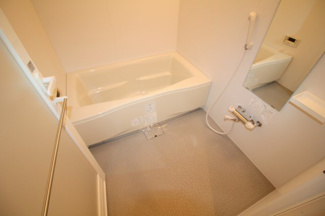 【浴室】 | デイグラン緑丘