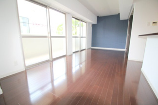 【居間・リビング】 | デイグラン緑丘