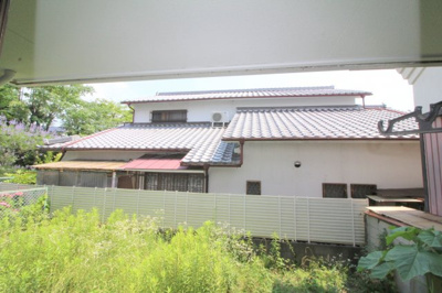 【展望】 | CMマンション